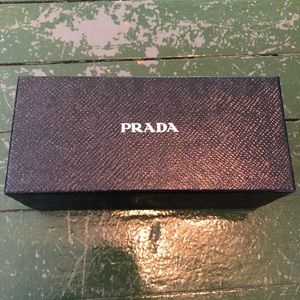 PRADA Sunglass Box